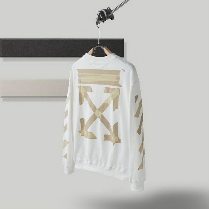 Off-White Sweatshirt Wmns ID:20230204-146